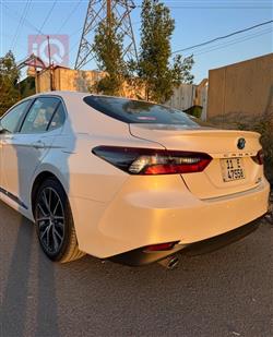 تويوتا كامري